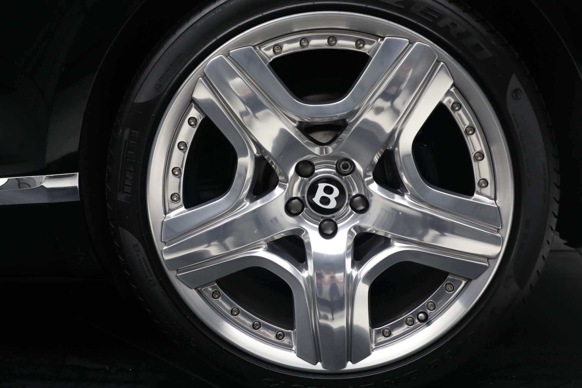 Used 2012 Bentley Continental GTC GT | St. Petersburg, FL