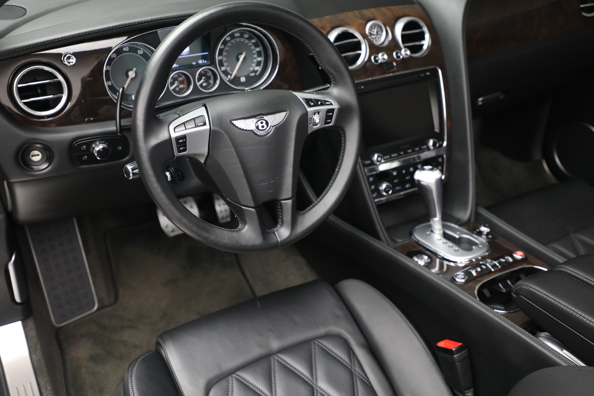 Used 2012 Bentley Continental GTC GT | St. Petersburg, FL