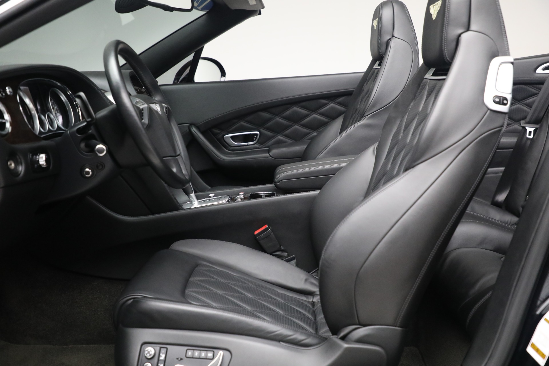 Used 2012 Bentley Continental GTC GT | St. Petersburg, FL