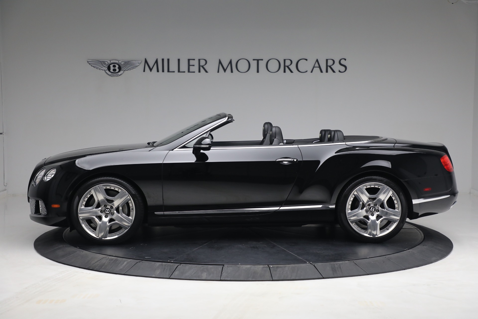 Used 2012 Bentley Continental GTC GT | St. Petersburg, FL