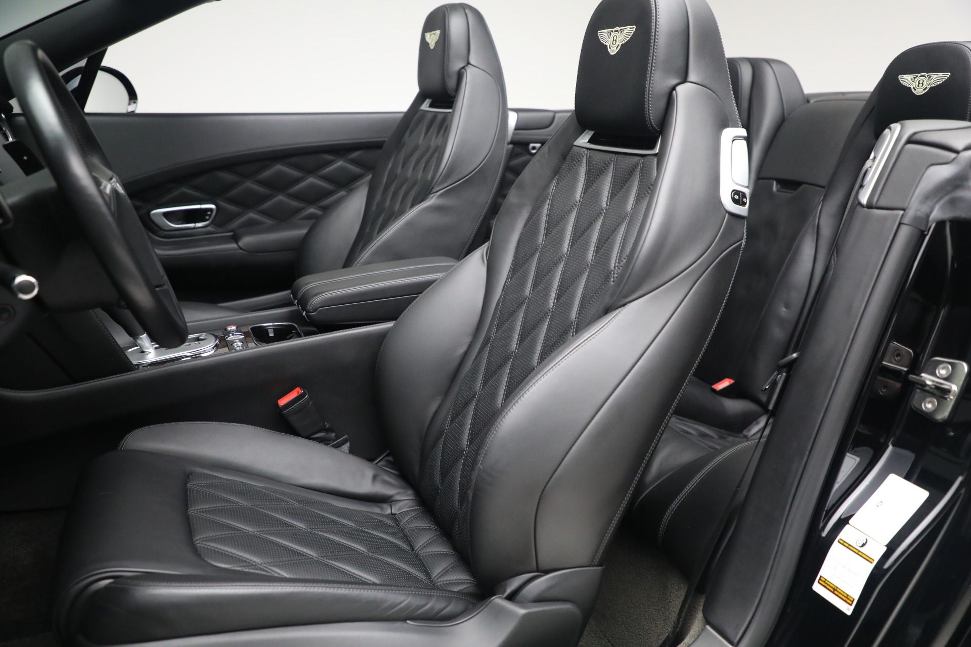 Used 2012 Bentley Continental GTC GT | St. Petersburg, FL