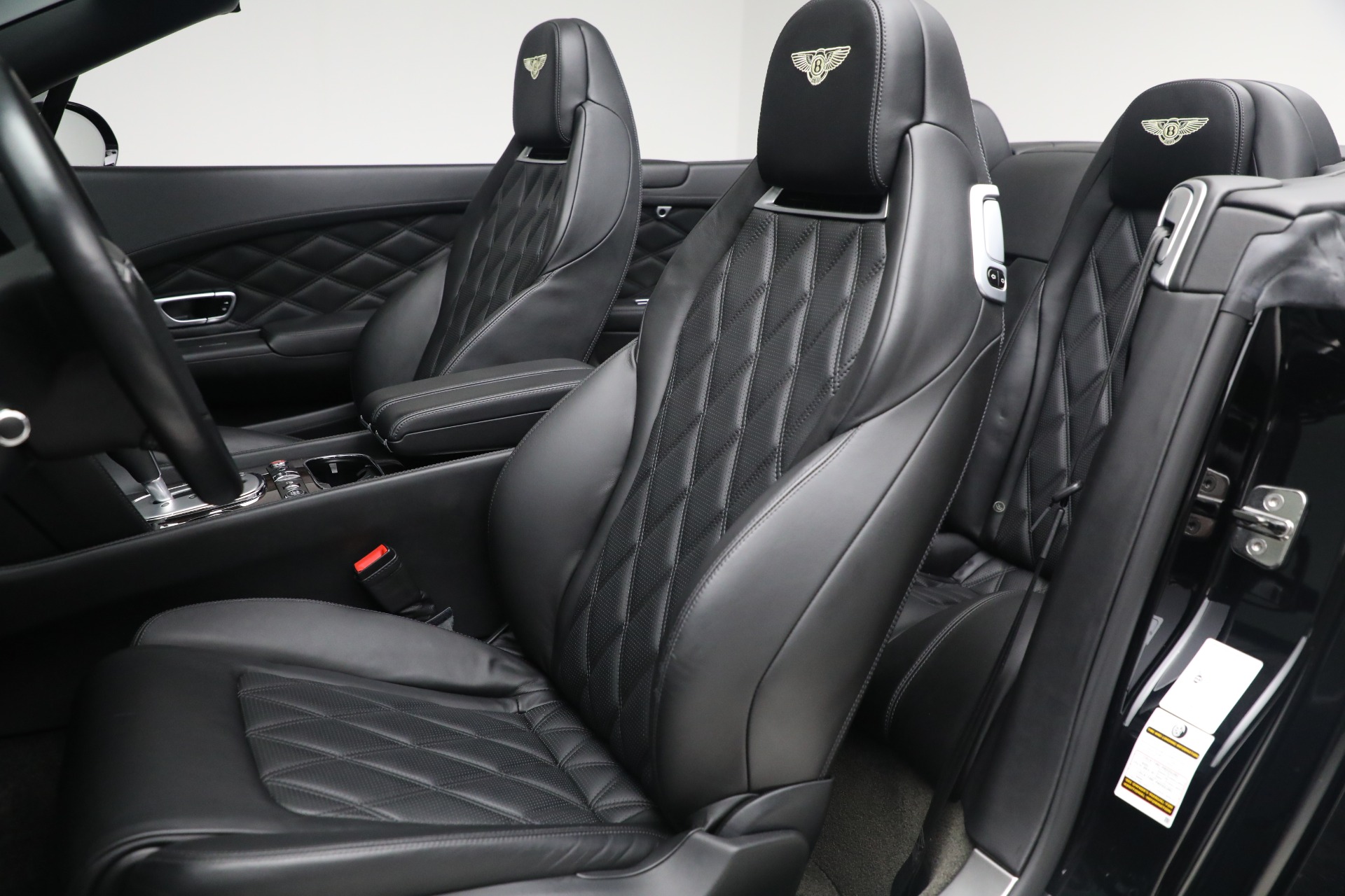 Used 2012 Bentley Continental GTC GT | St. Petersburg, FL