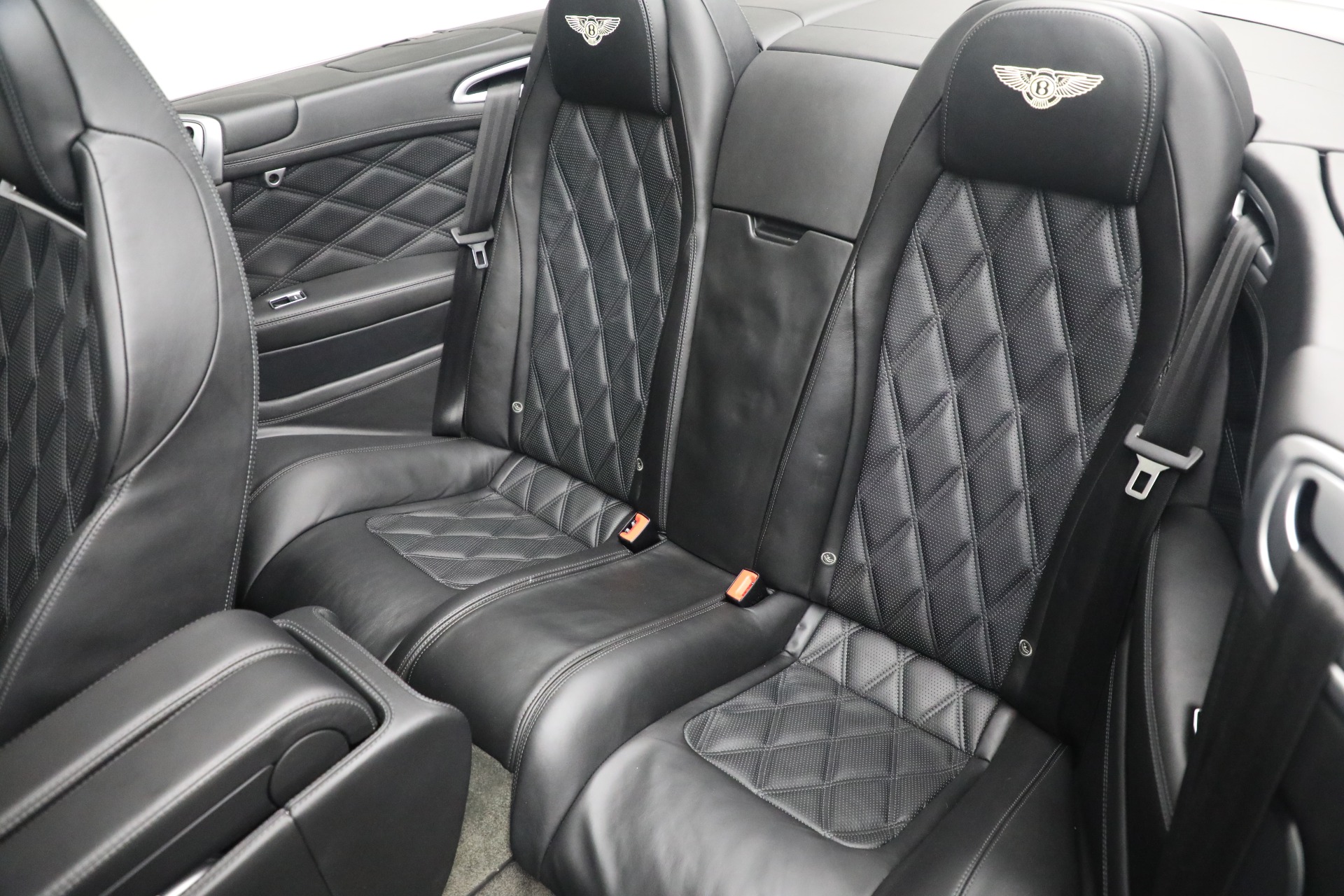 Used 2012 Bentley Continental GTC GT | St. Petersburg, FL