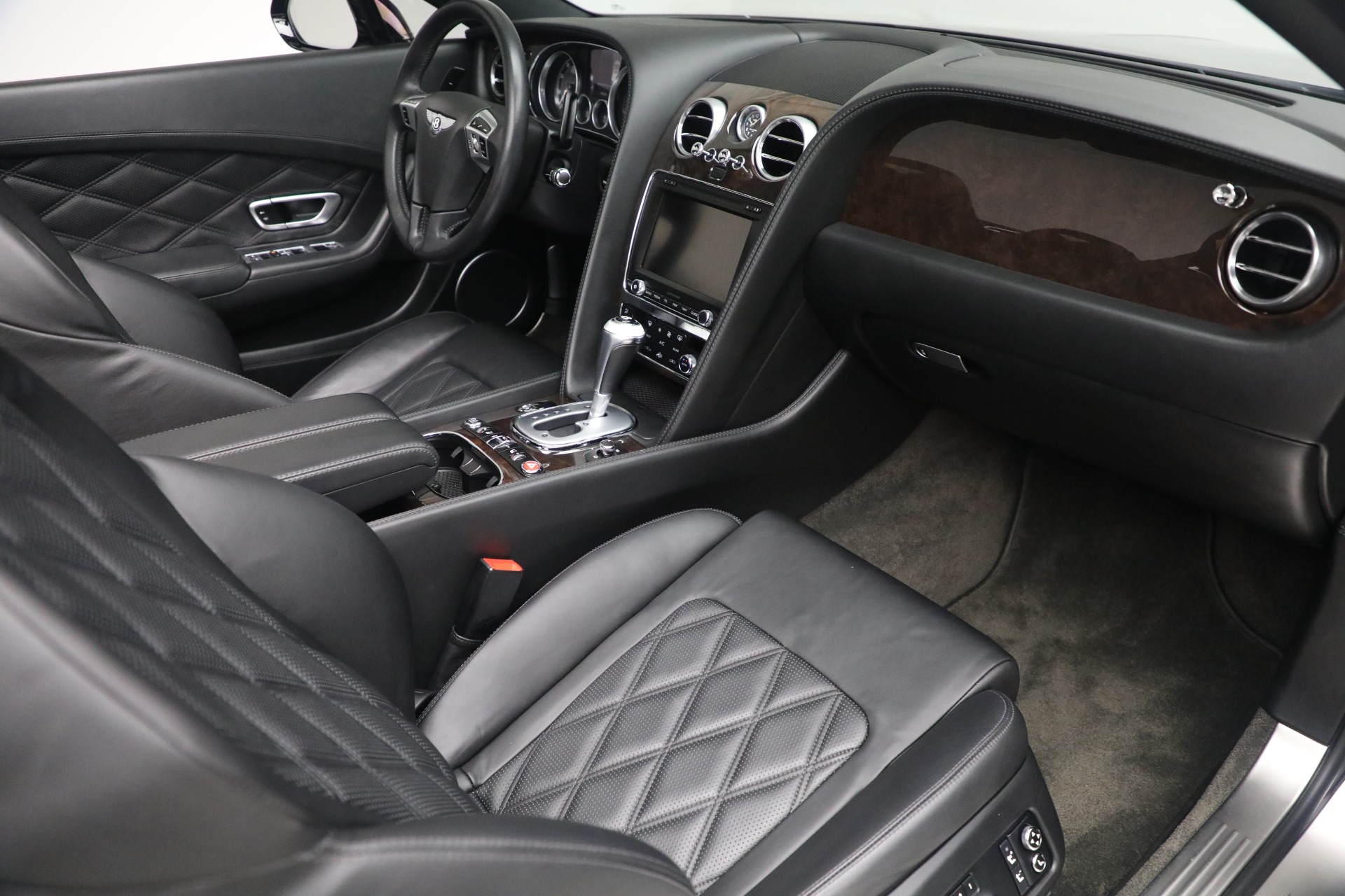 Used 2012 Bentley Continental GTC GT | St. Petersburg, FL