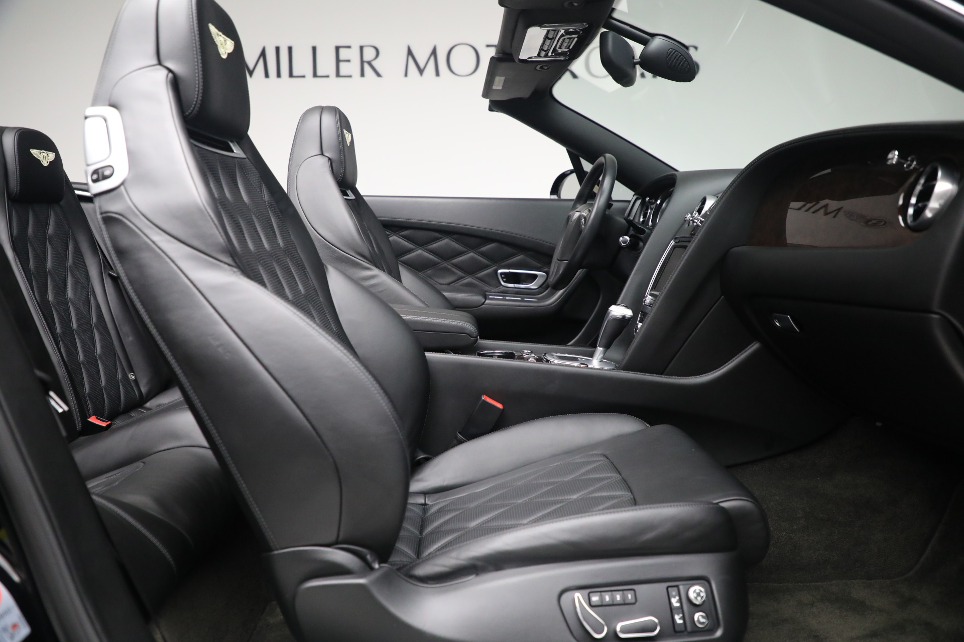 Used 2012 Bentley Continental GTC GT | St. Petersburg, FL