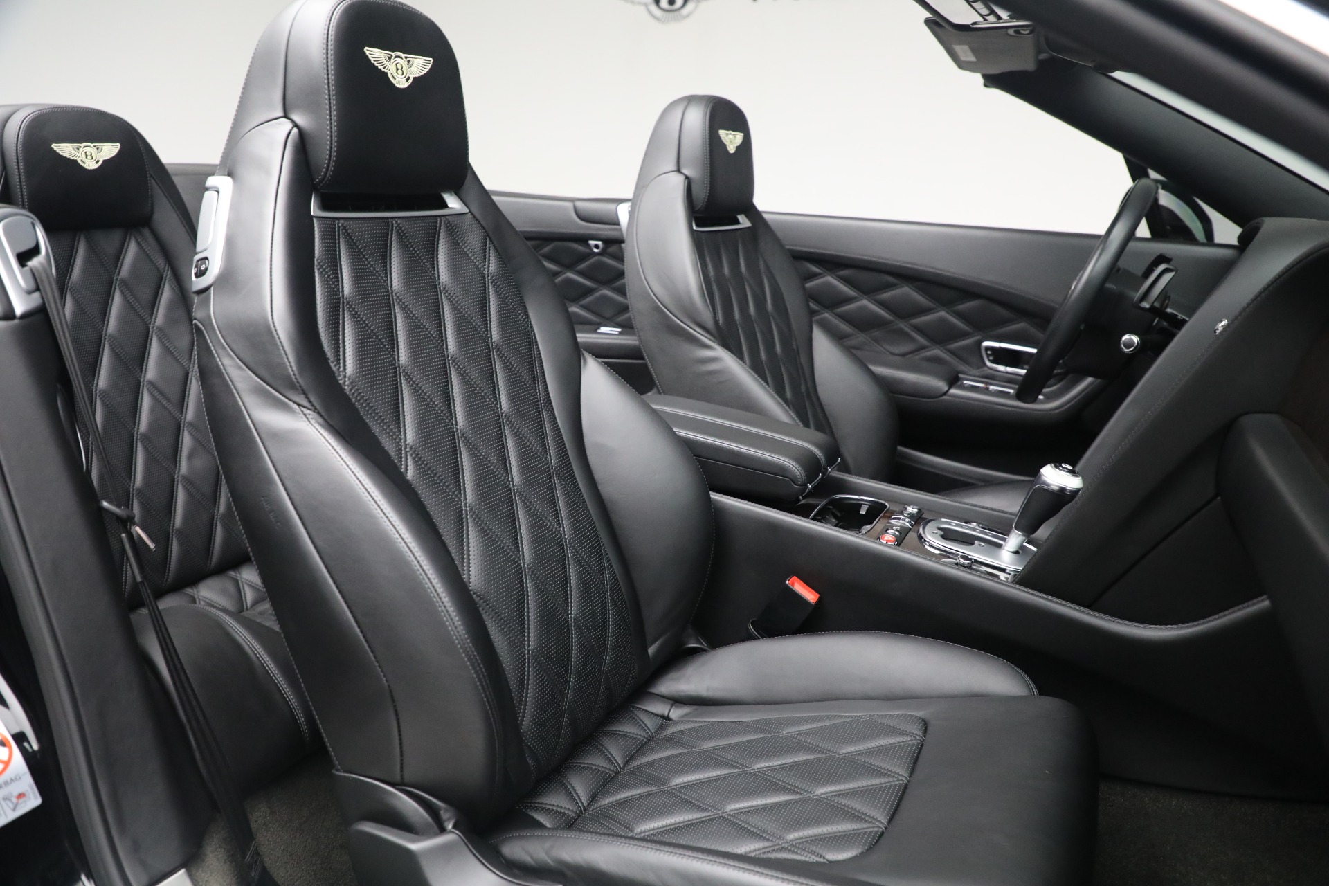 Used 2012 Bentley Continental GTC GT | St. Petersburg, FL