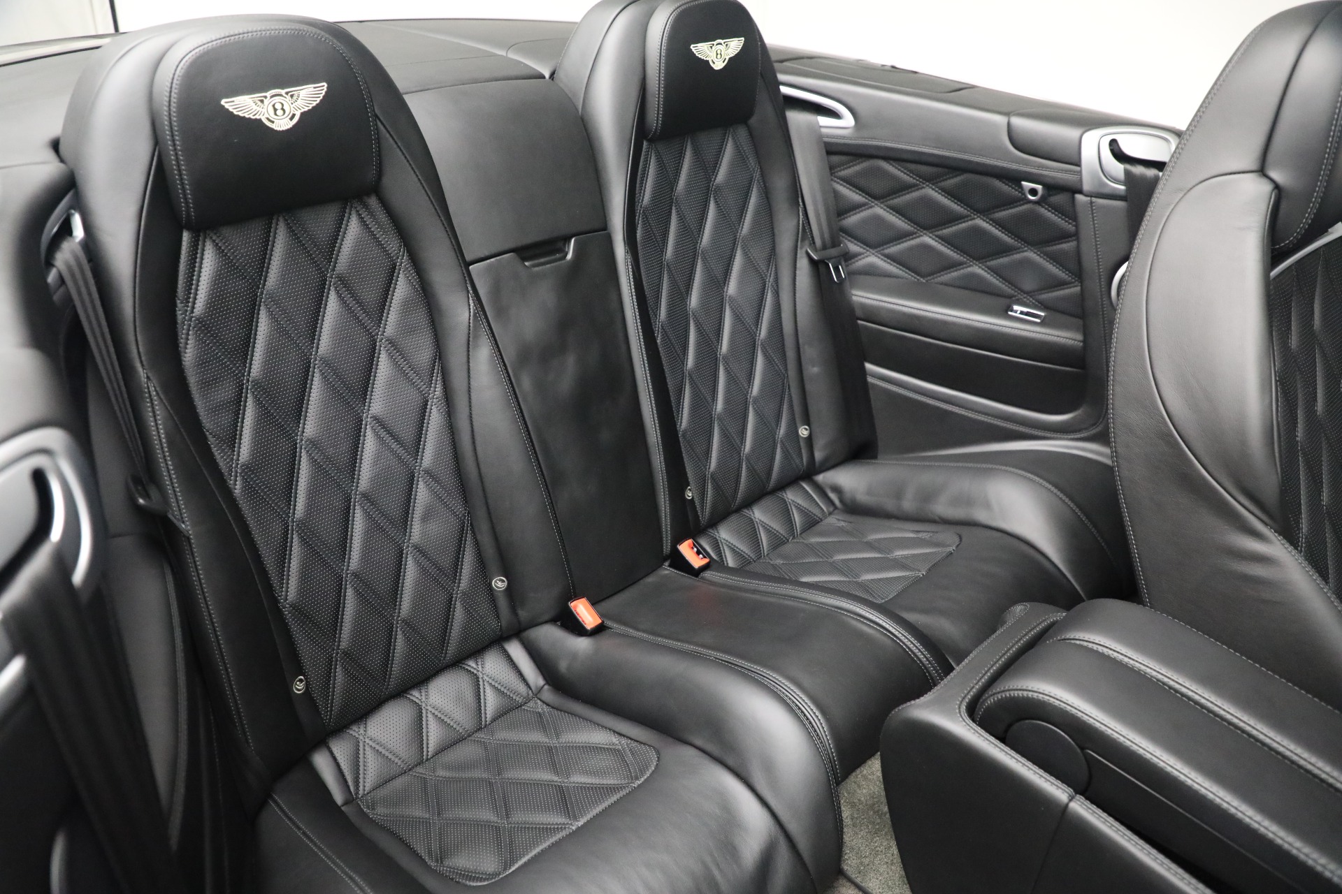 Used 2012 Bentley Continental GTC GT | St. Petersburg, FL