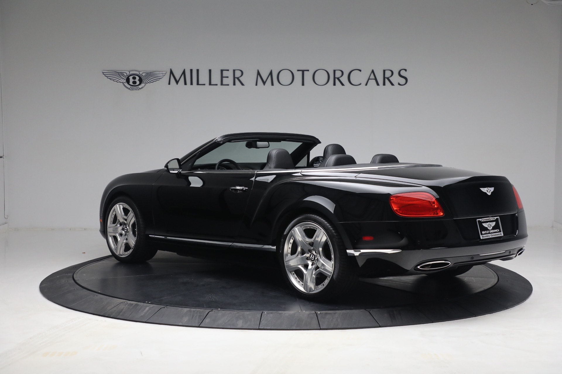 Used 2012 Bentley Continental GTC GT | St. Petersburg, FL