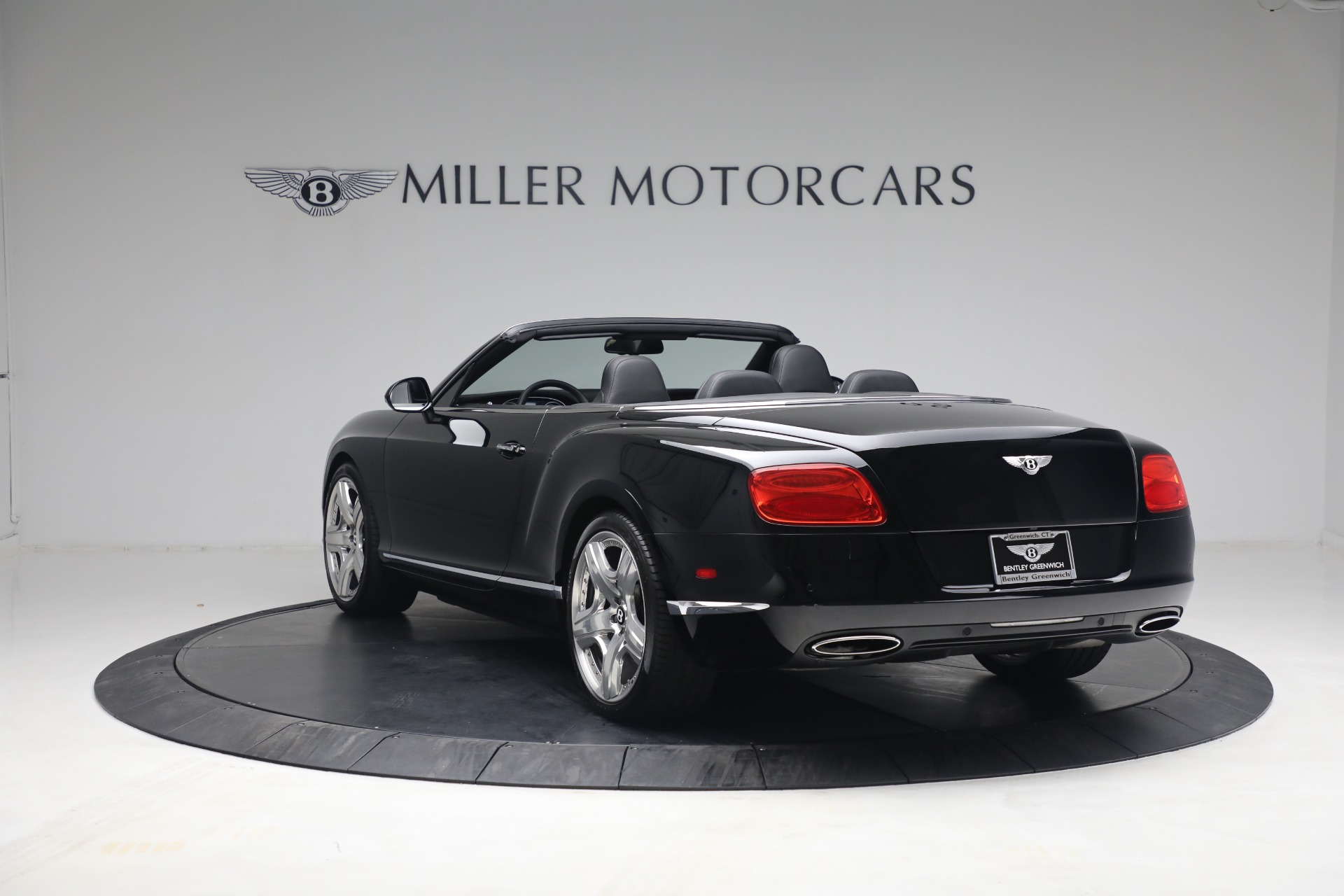 Used 2012 Bentley Continental GTC GT | St. Petersburg, FL