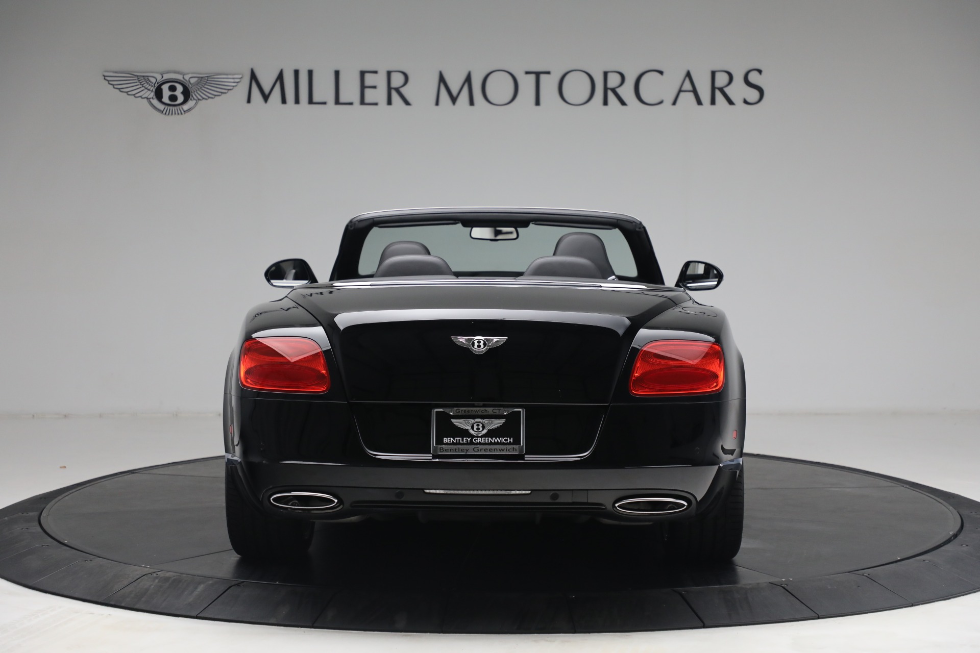 Used 2012 Bentley Continental GTC GT | St. Petersburg, FL