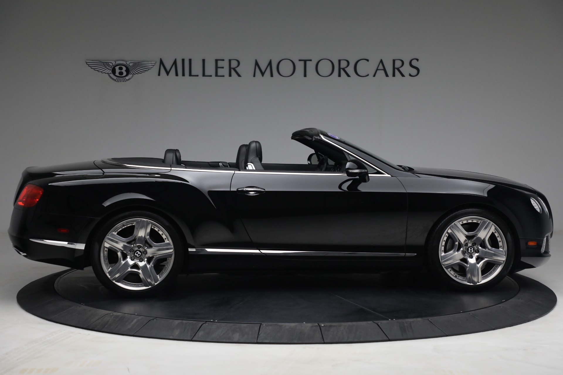 Used 2012 Bentley Continental GTC GT | St. Petersburg, FL