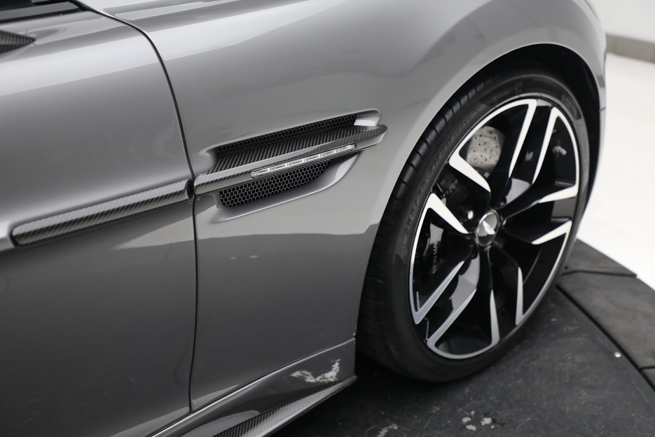 Used 2016 Aston Martin Vanquish Volante | St. Petersburg, FL