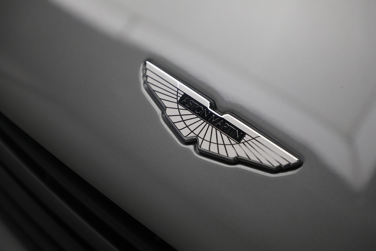 Used 2016 Aston Martin Vanquish Volante | St. Petersburg, FL