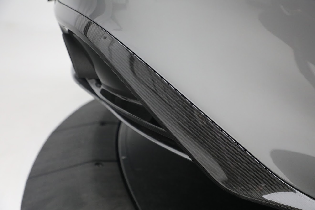 Used 2016 Aston Martin Vanquish Volante | St. Petersburg, FL
