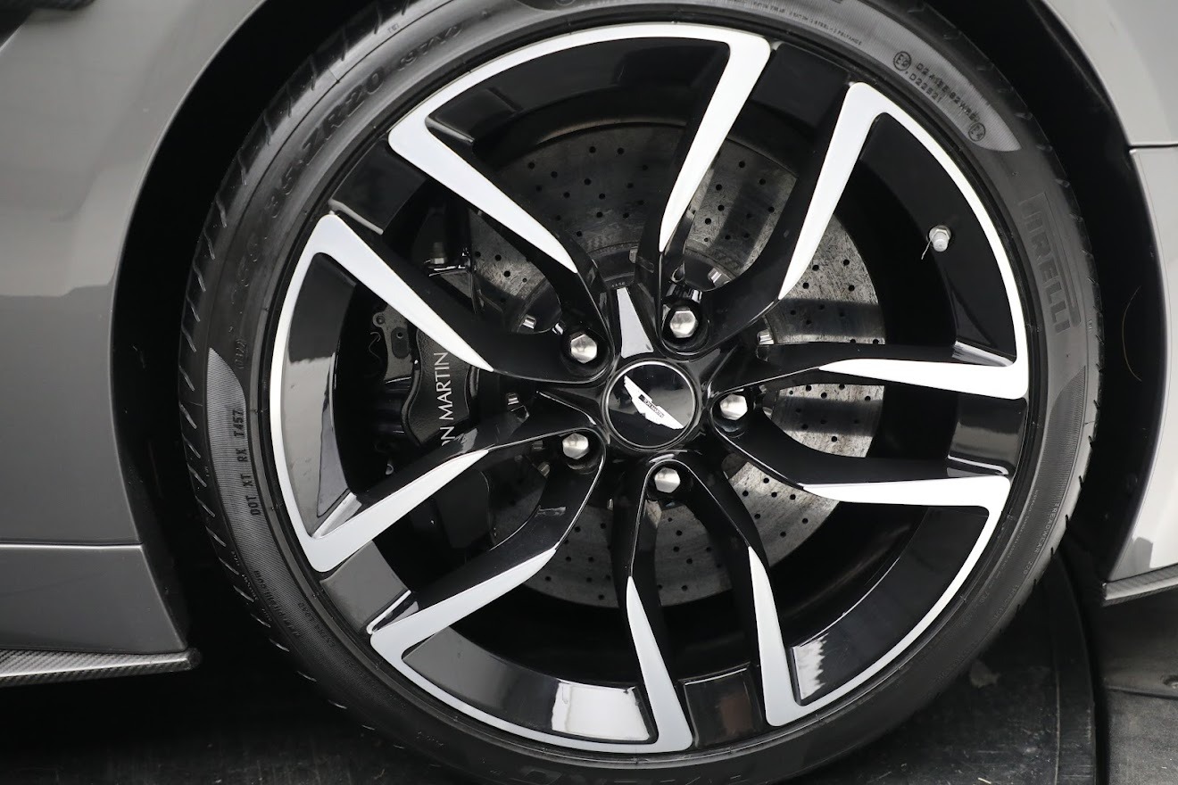 Used 2016 Aston Martin Vanquish Volante | St. Petersburg, FL