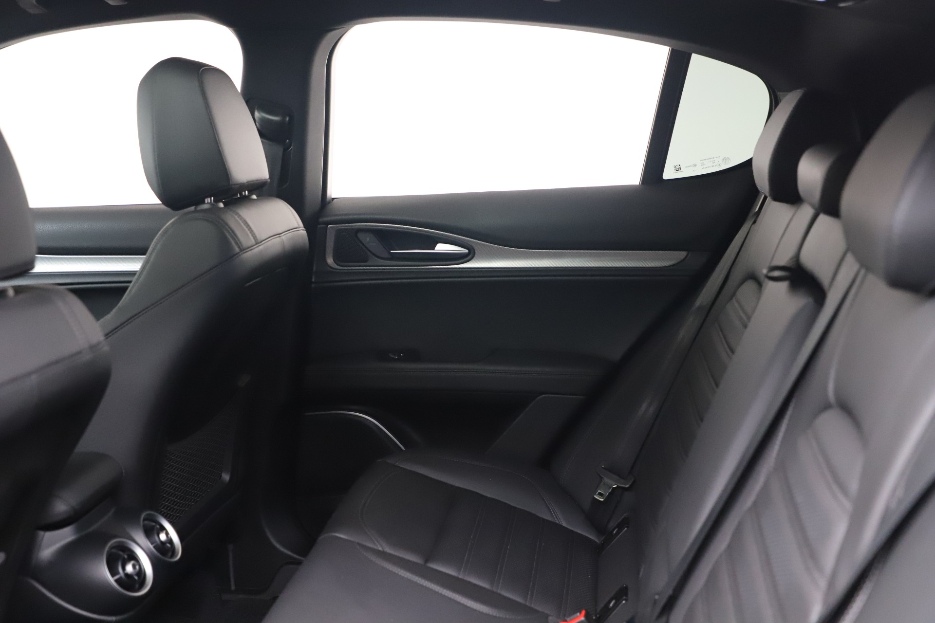 New 2022 Alfa Romeo Stelvio Veloce | St. Petersburg, FL