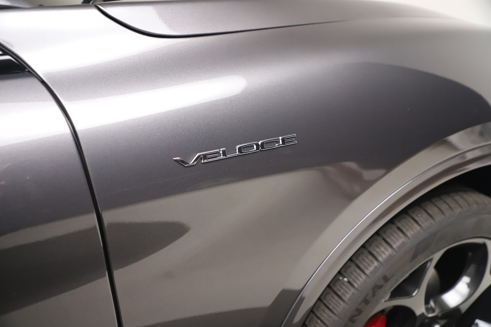 New 2022 Alfa Romeo Stelvio Veloce | St. Petersburg, FL
