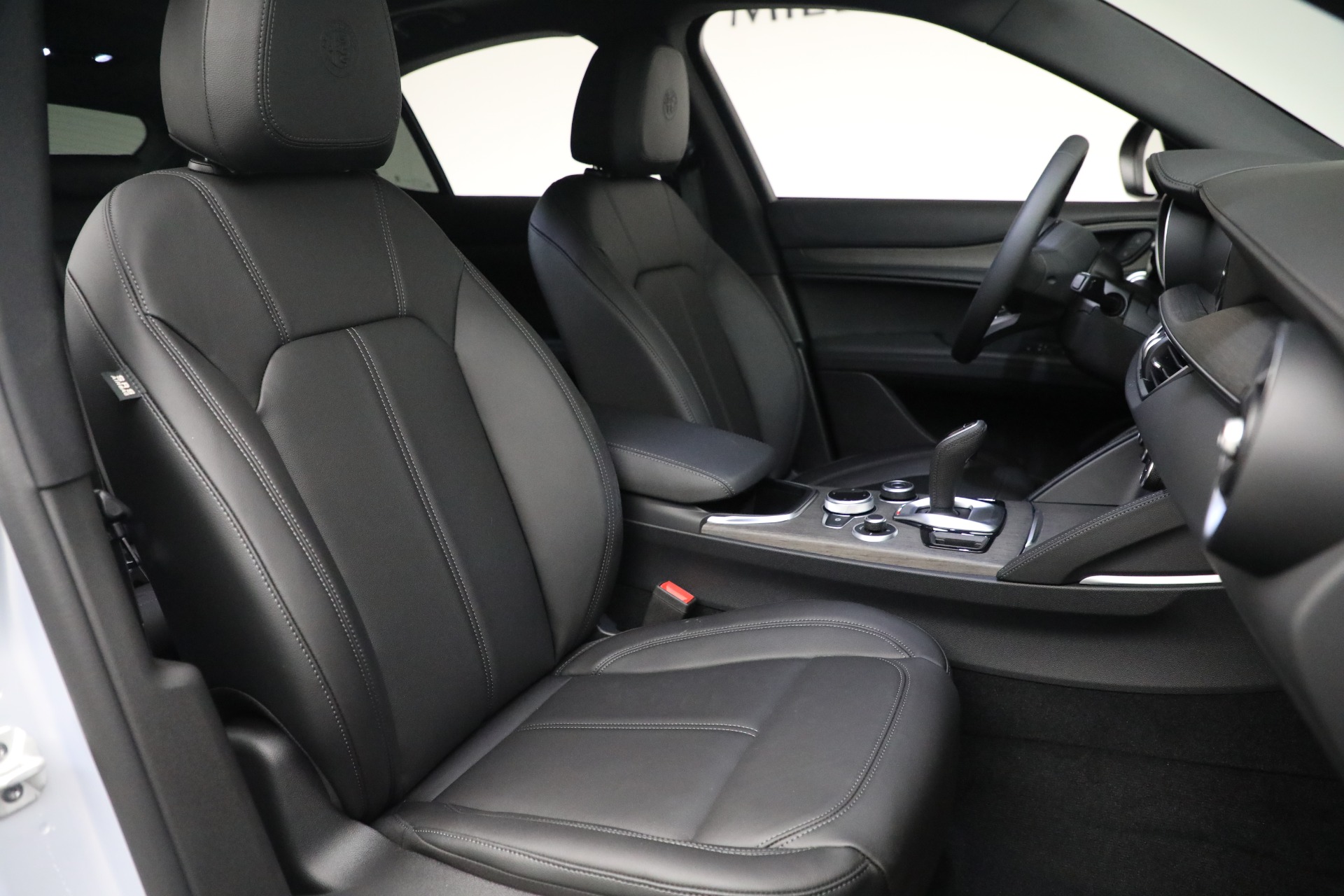 New 2022 Alfa Romeo Stelvio Ti | St. Petersburg, FL