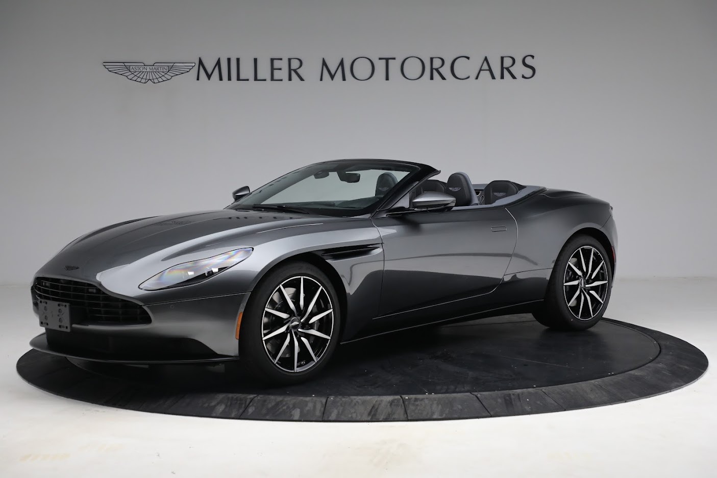 New 2021 Aston Martin DB11 Volante | St. Petersburg, FL