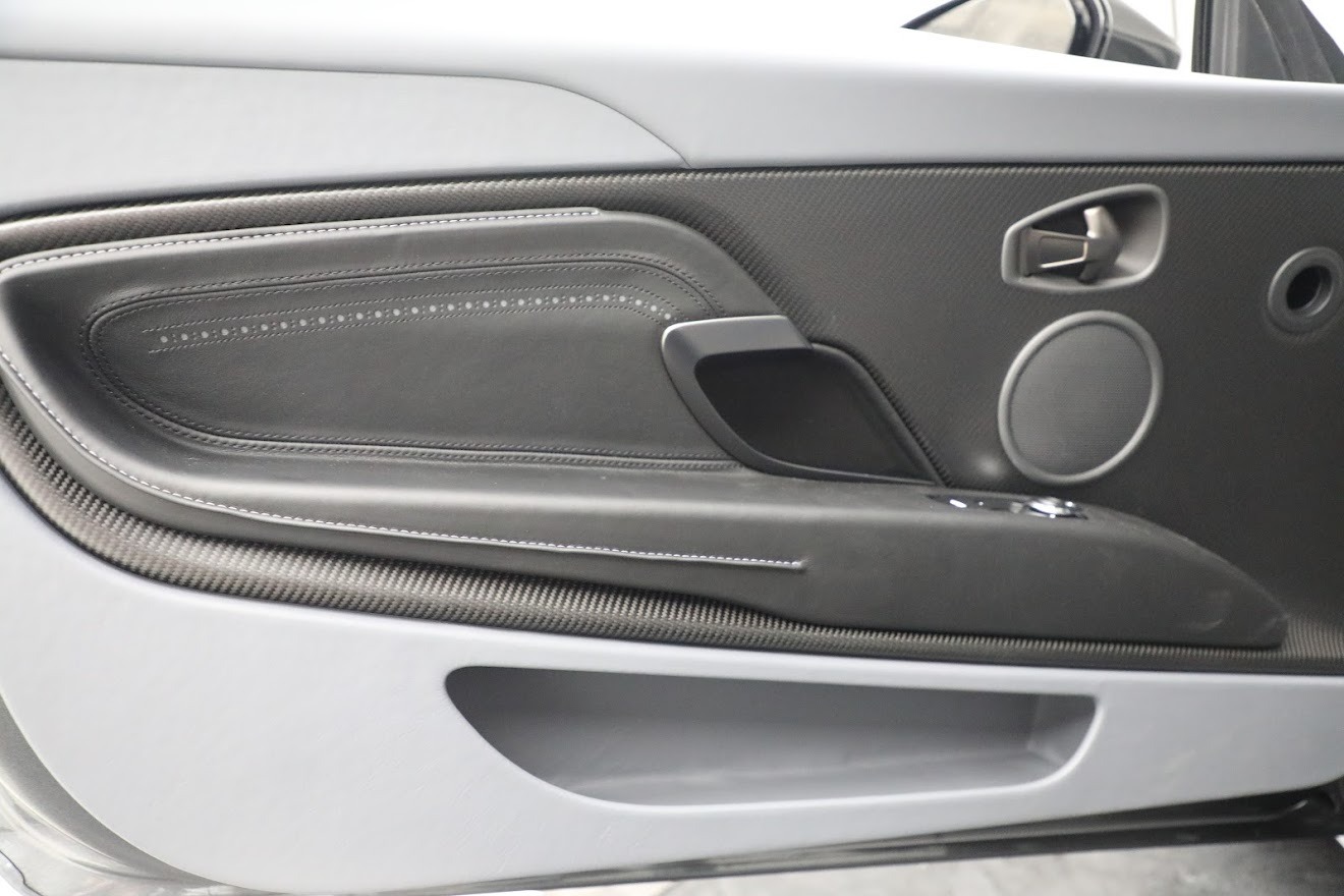 New 2021 Aston Martin DB11 Volante | St. Petersburg, FL