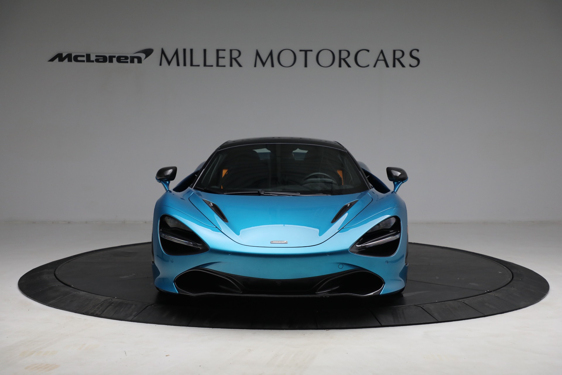 Used 2020 McLaren 720S Spider | St. Petersburg, FL