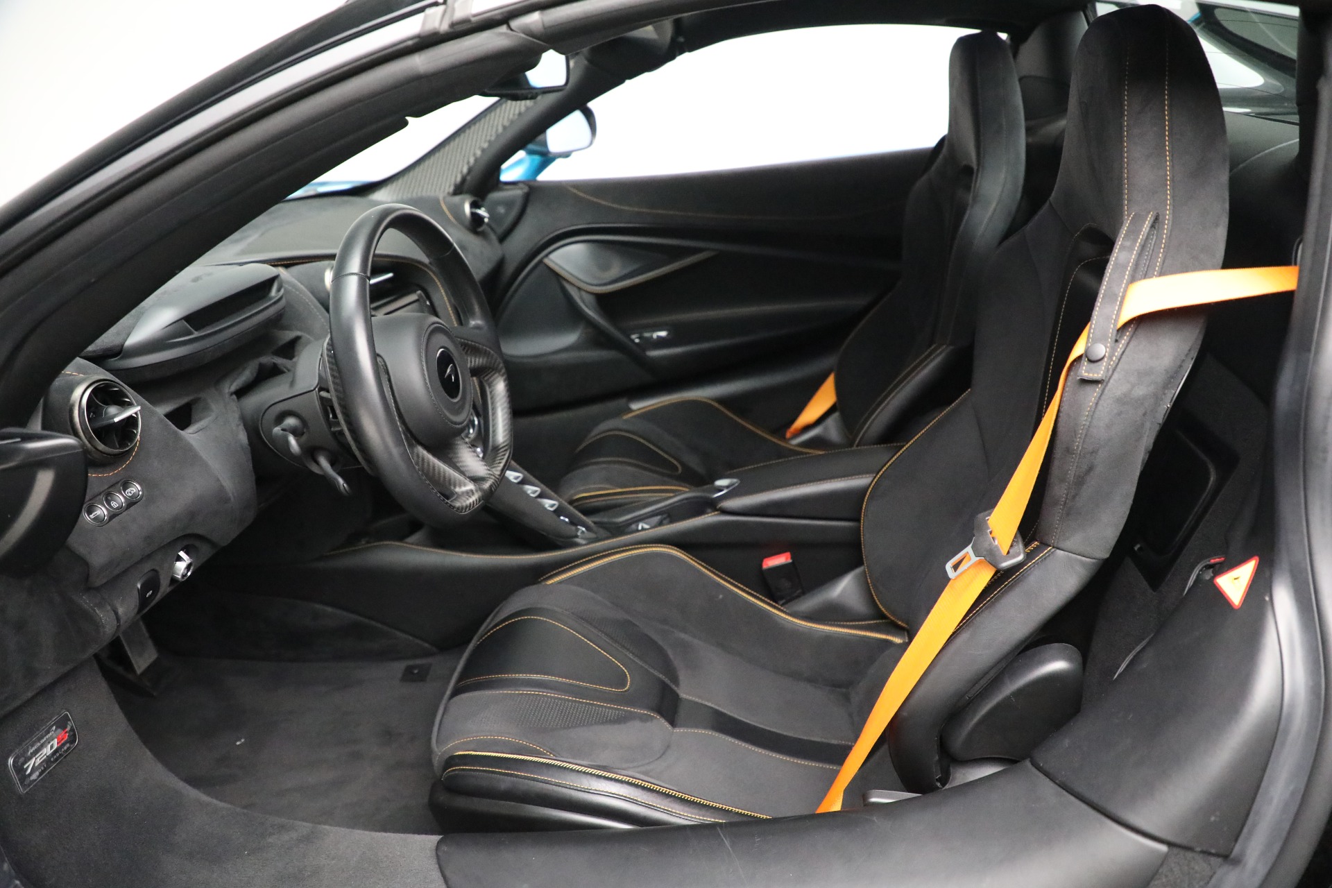 Used 2020 McLaren 720S Spider | St. Petersburg, FL