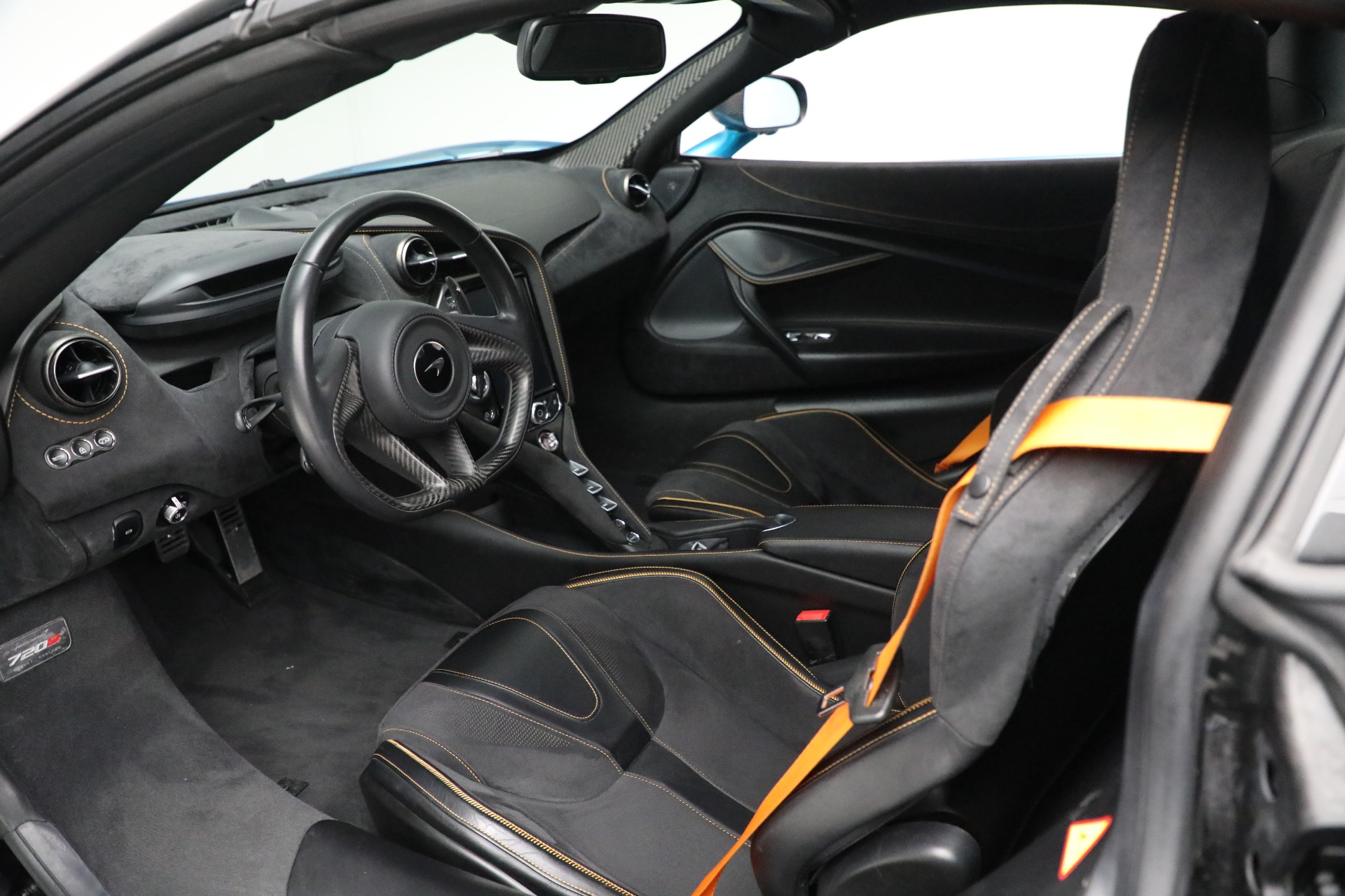 Used 2020 McLaren 720S Spider | St. Petersburg, FL