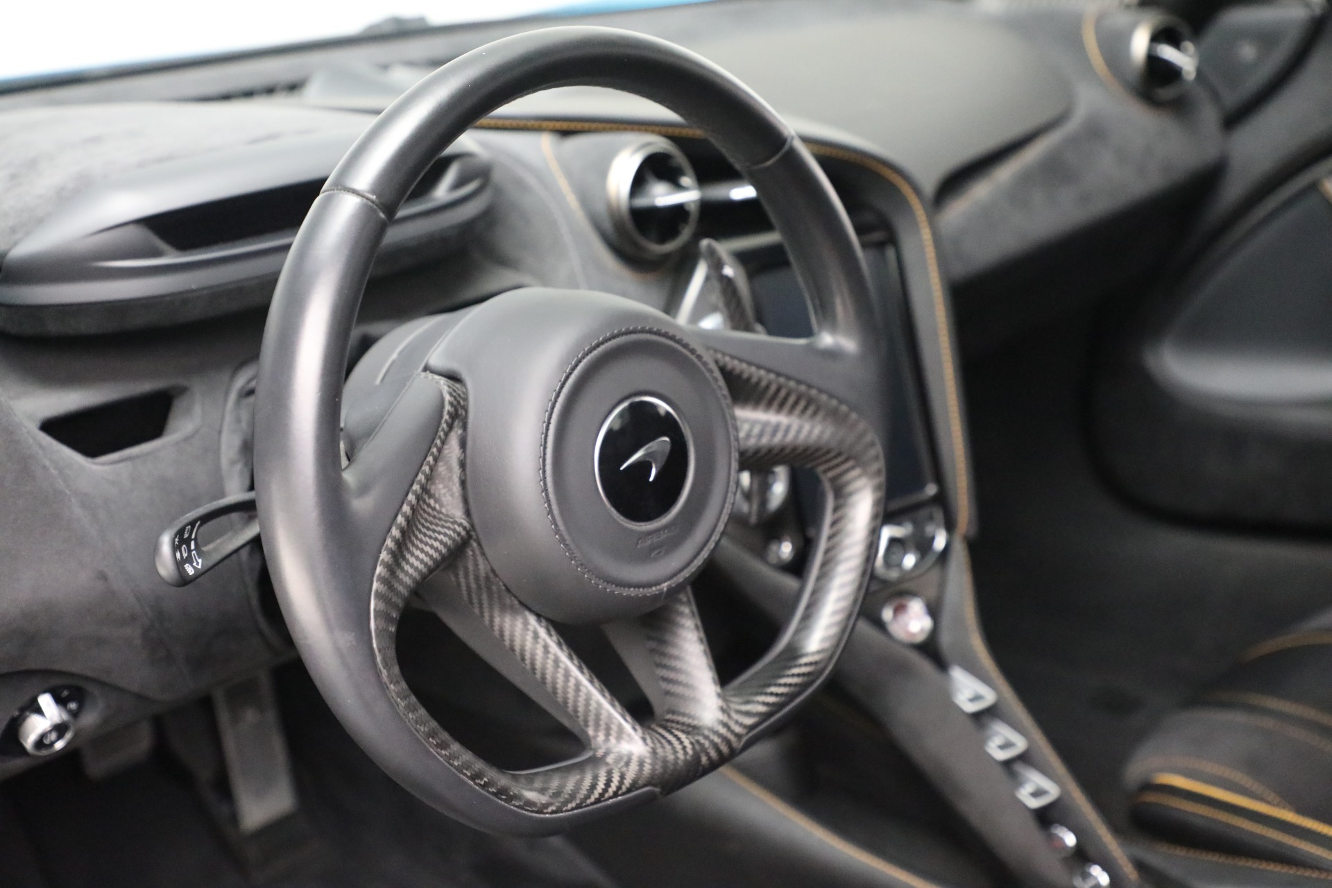 Used 2020 McLaren 720S Spider | St. Petersburg, FL