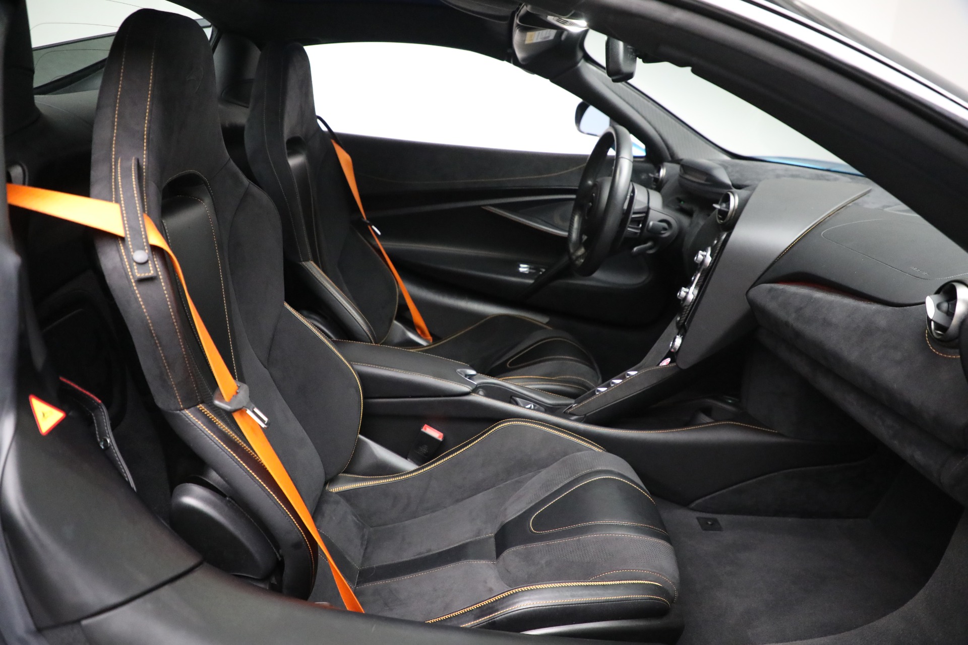 Used 2020 McLaren 720S Spider | St. Petersburg, FL
