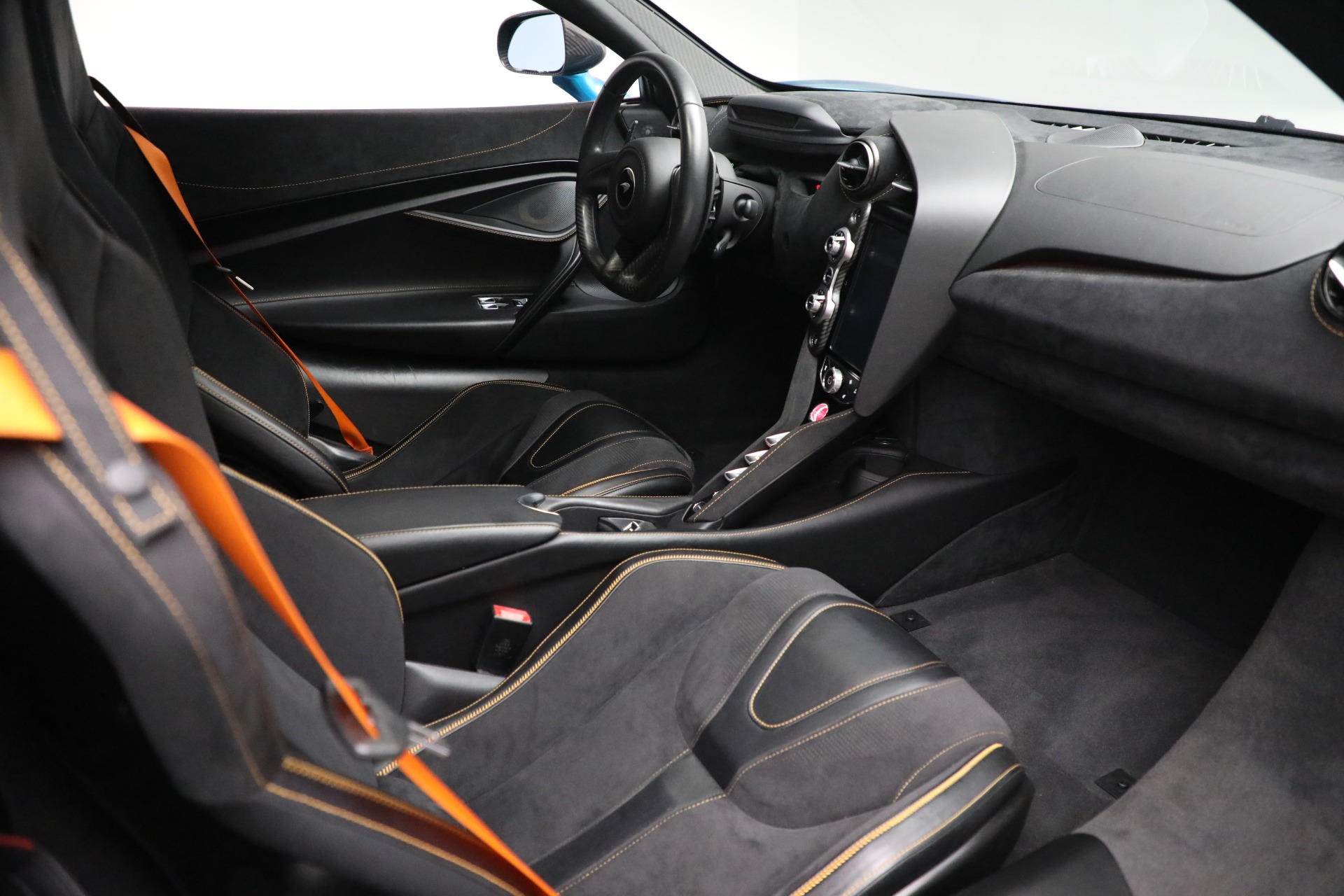 Used 2020 McLaren 720S Spider | St. Petersburg, FL