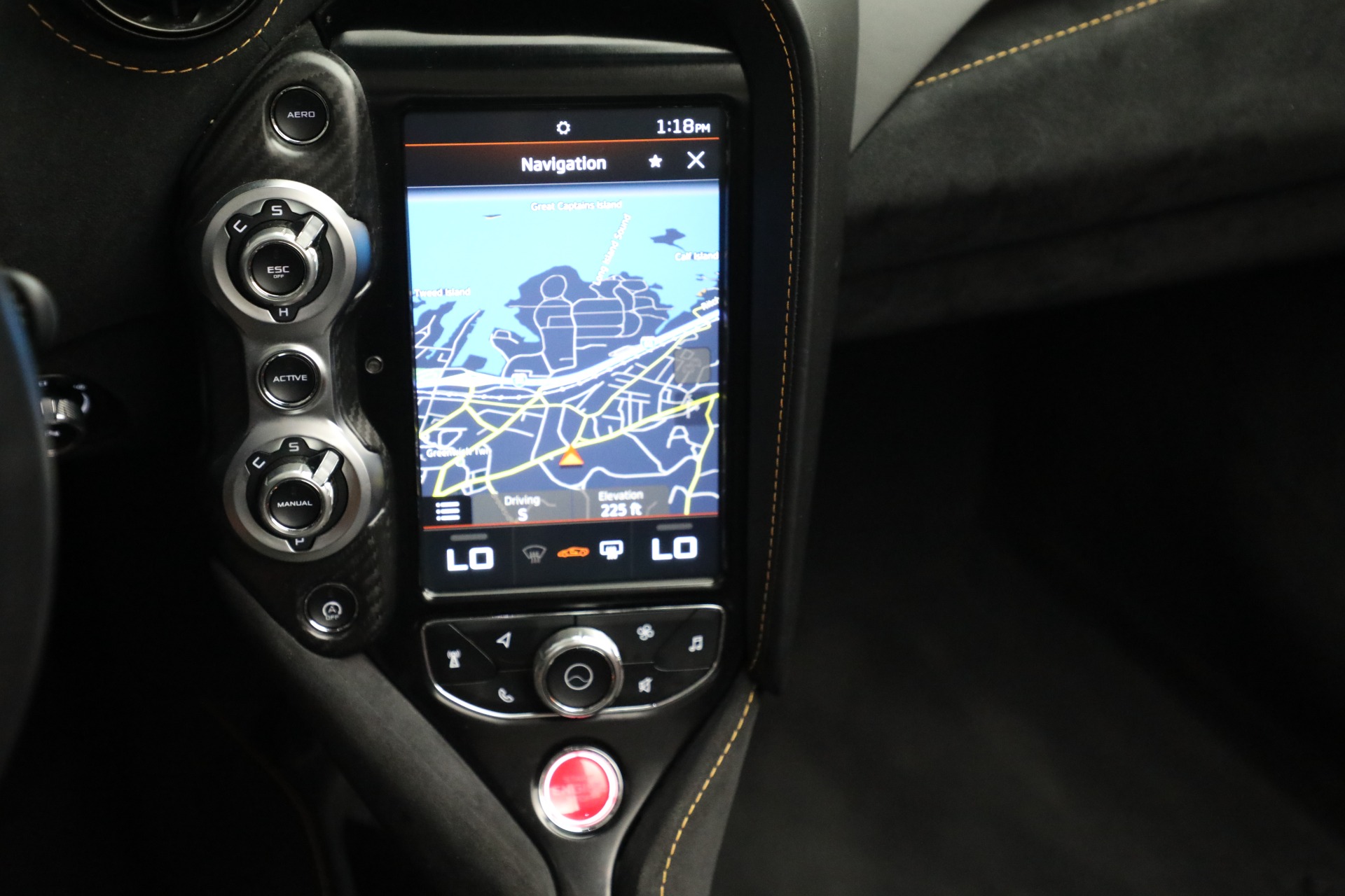 Used 2020 McLaren 720S Spider | St. Petersburg, FL