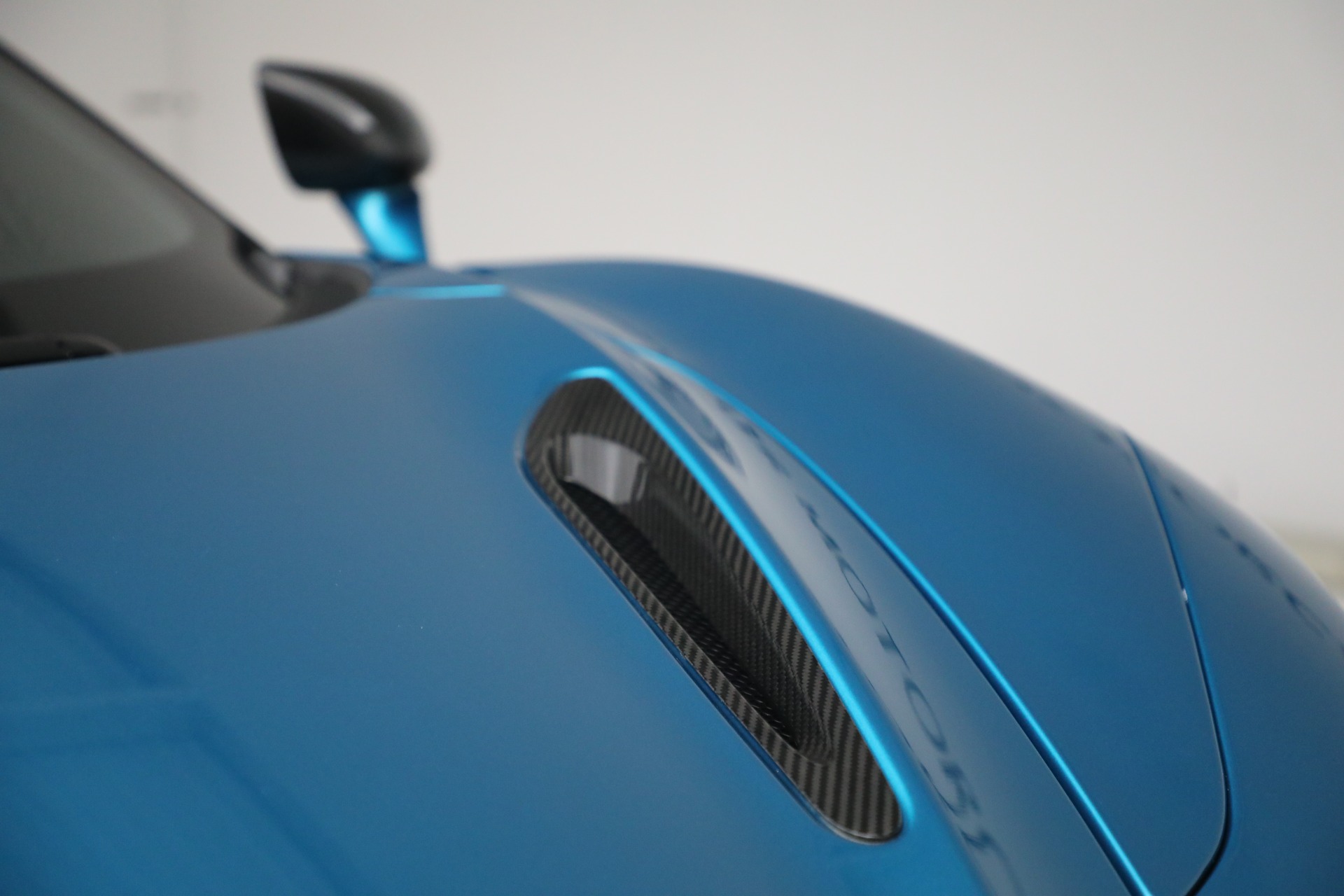 Used 2020 McLaren 720S Spider | St. Petersburg, FL