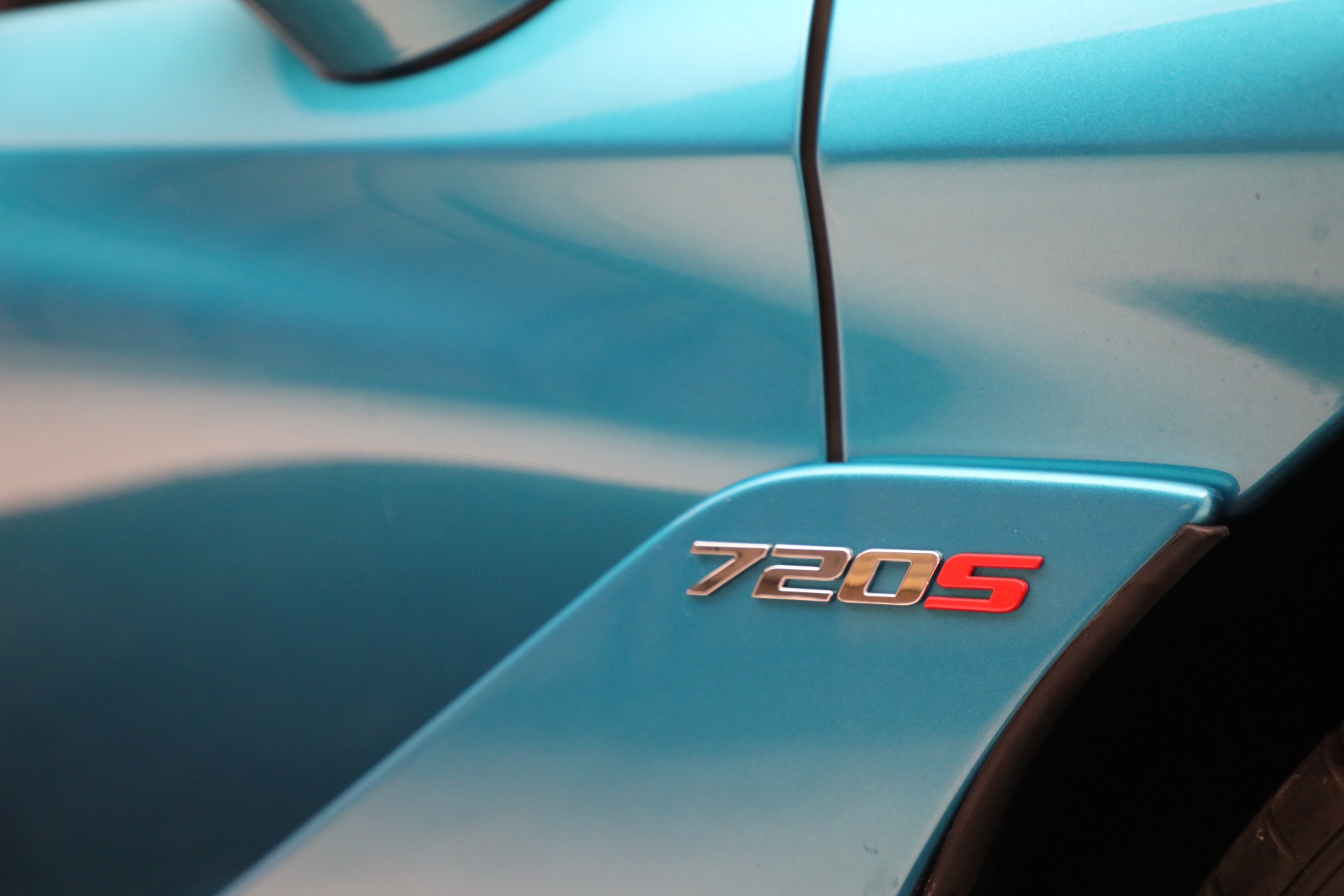 Used 2020 McLaren 720S Spider | St. Petersburg, FL