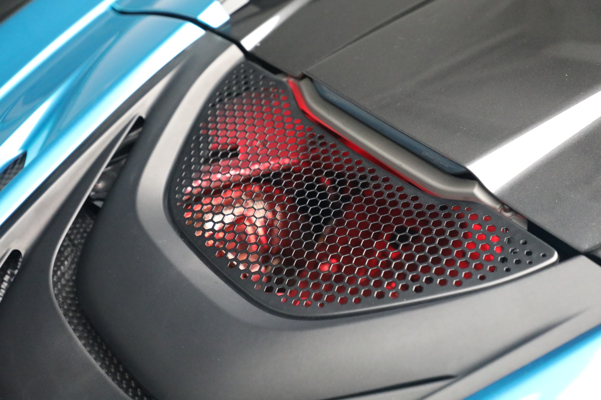 Used 2020 McLaren 720S Spider | St. Petersburg, FL