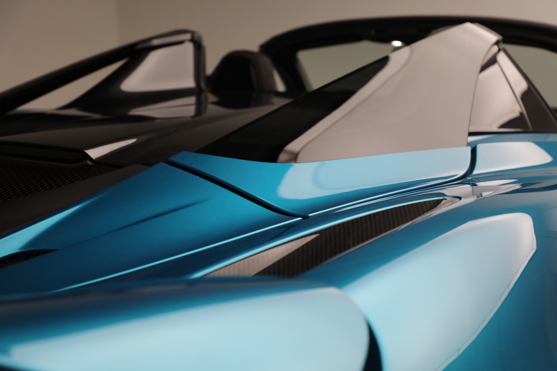 Used 2020 McLaren 720S Spider | St. Petersburg, FL