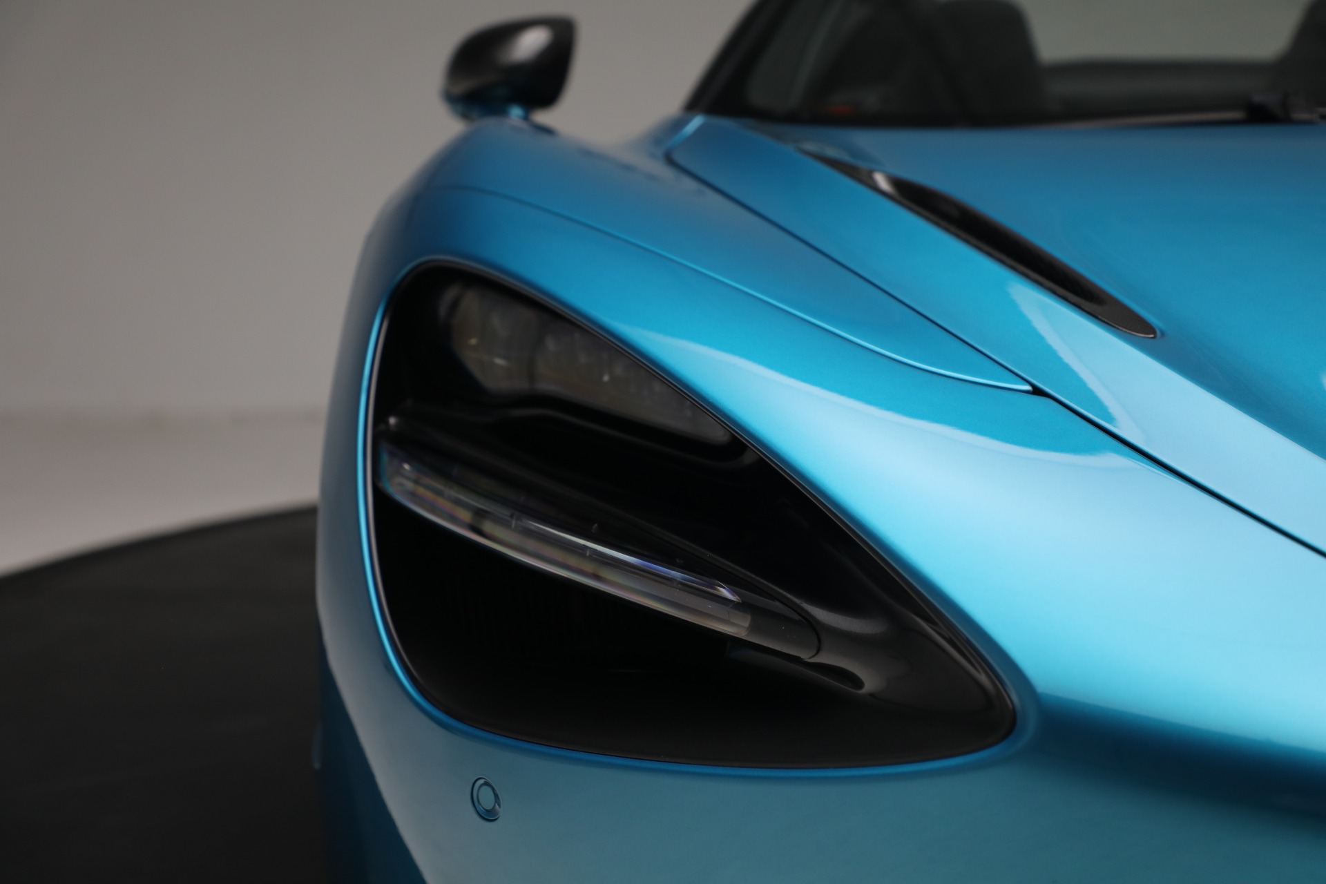Used 2020 McLaren 720S Spider | St. Petersburg, FL