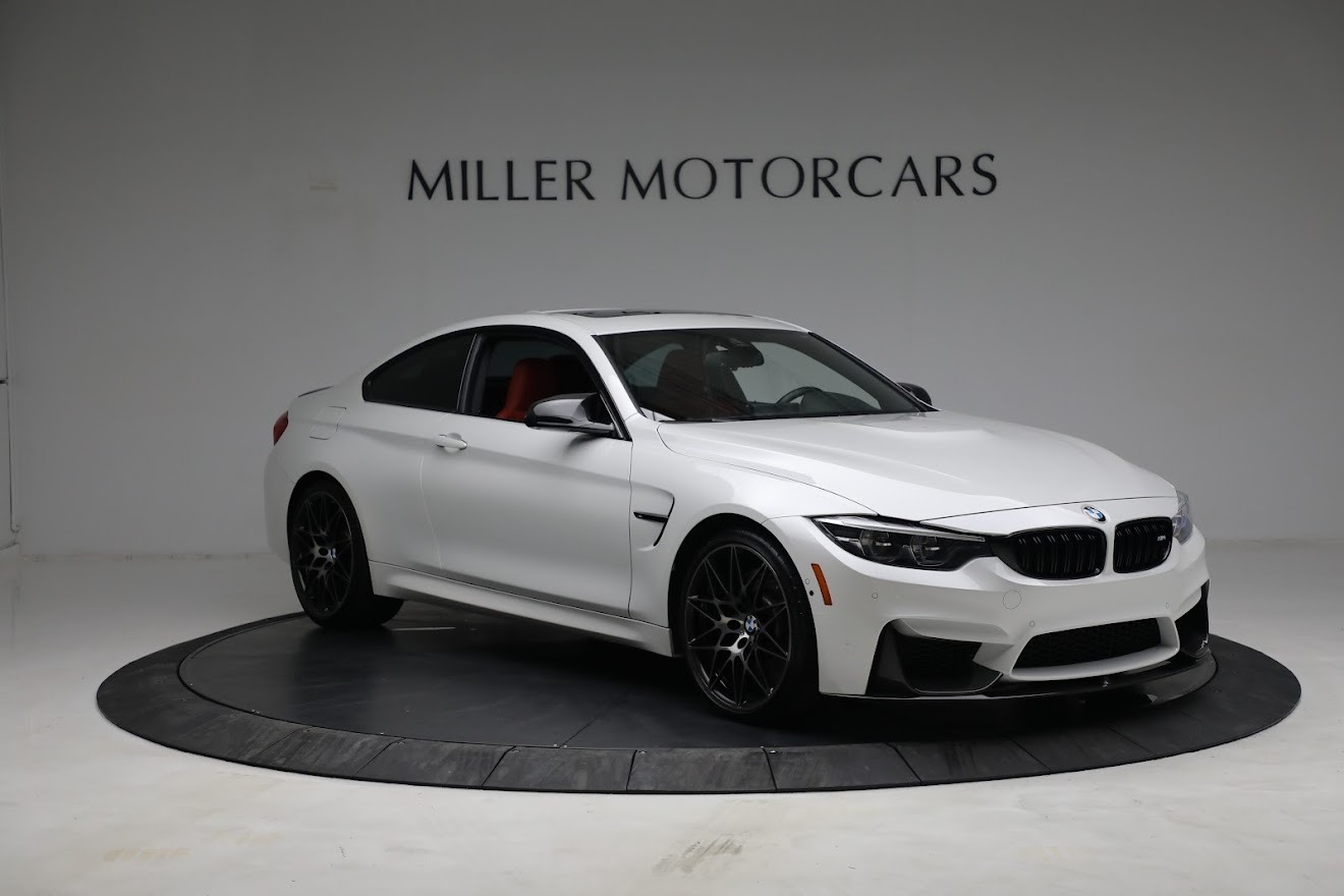 Used 2019 BMW M4 | St. Petersburg, FL