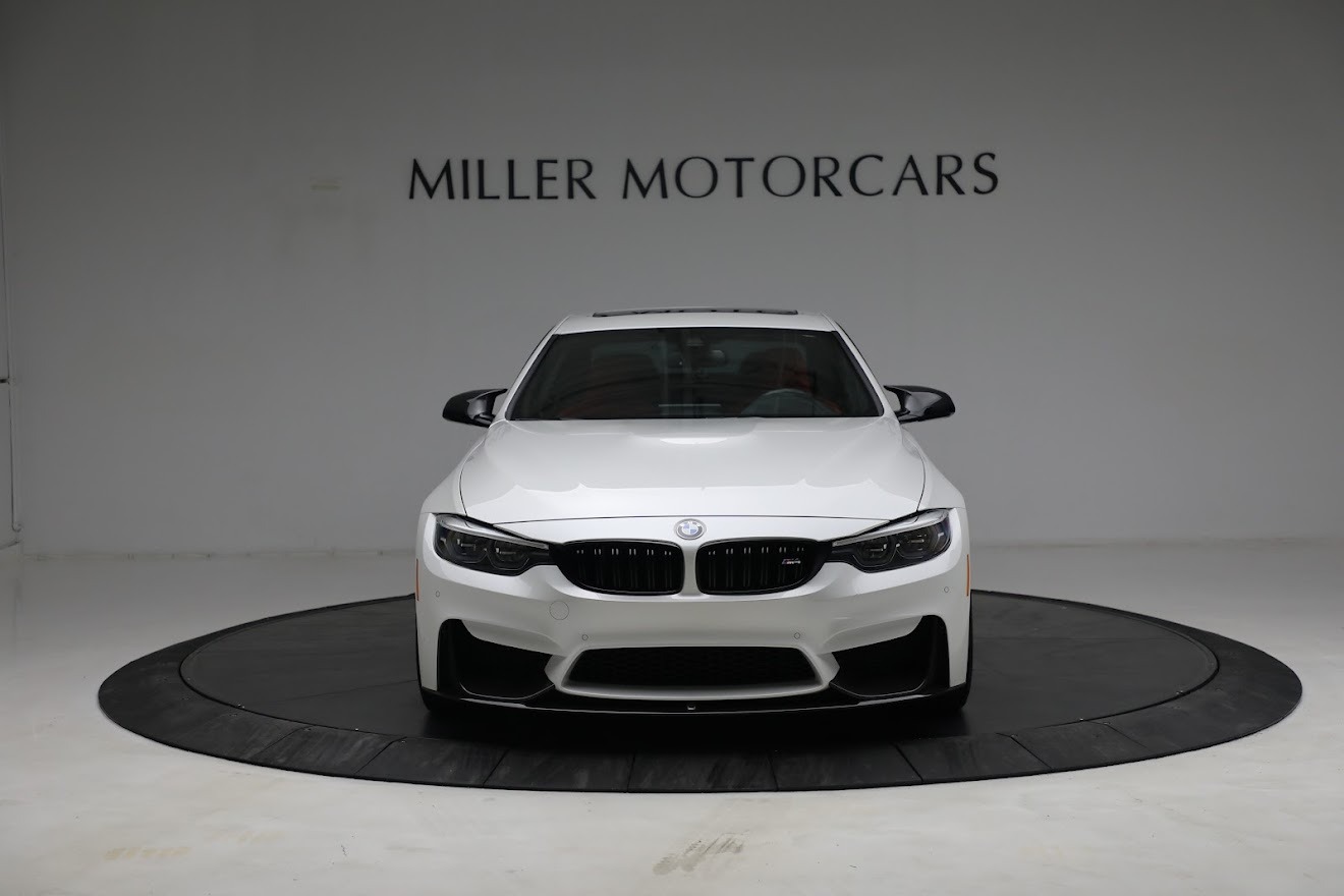 Used 2019 BMW M4 | St. Petersburg, FL