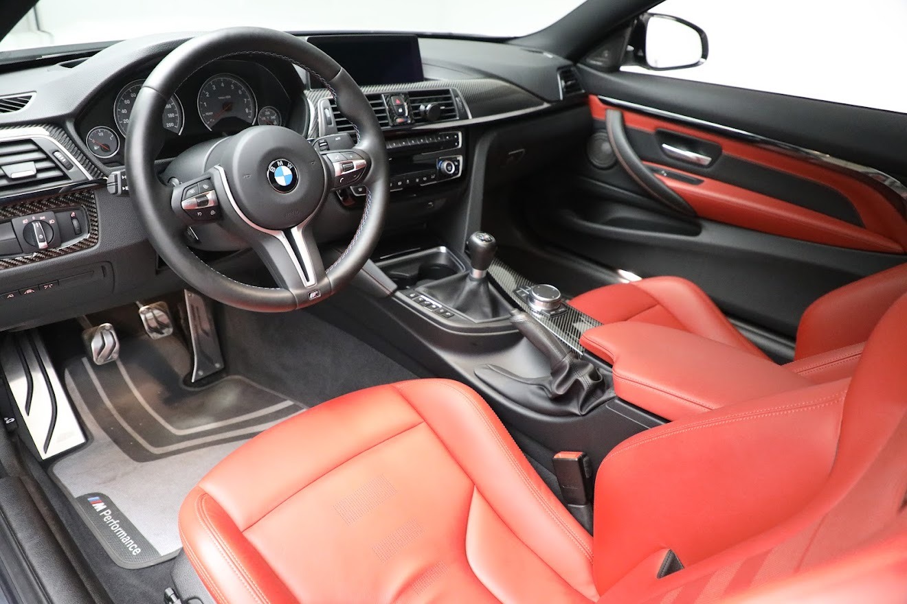 Used 2019 BMW M4 | St. Petersburg, FL