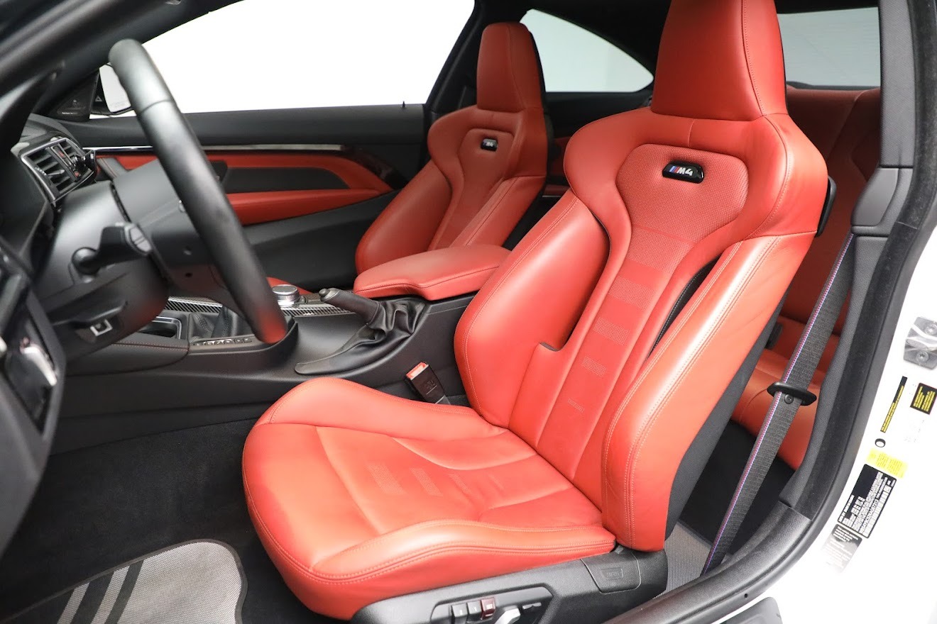 Used 2019 BMW M4 | St. Petersburg, FL