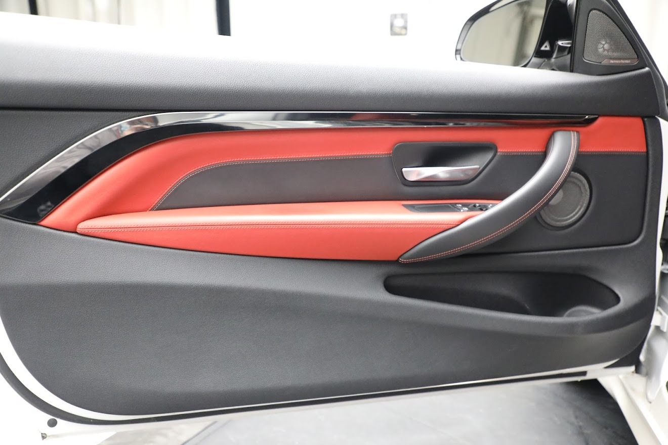 Used 2019 BMW M4 | St. Petersburg, FL