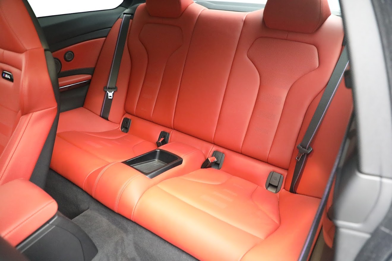 Used 2019 BMW M4 | St. Petersburg, FL