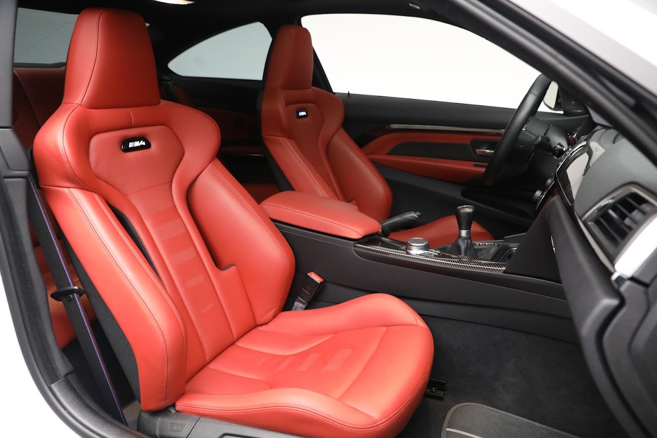 Used 2019 BMW M4 | St. Petersburg, FL