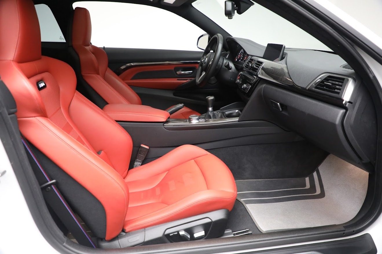 Used 2019 BMW M4 | St. Petersburg, FL