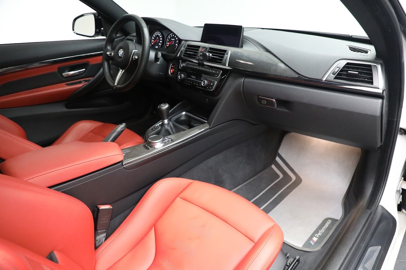 Used 2019 BMW M4 | St. Petersburg, FL