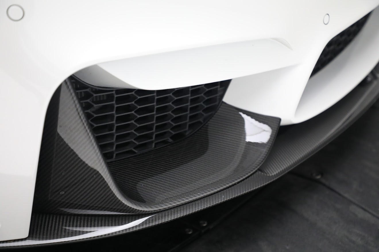 Used 2019 BMW M4 | St. Petersburg, FL