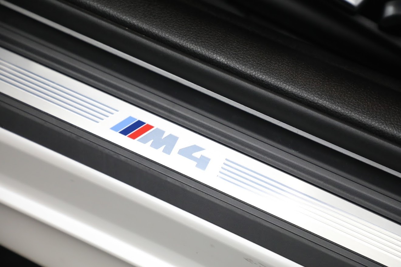 Used 2019 BMW M4 | St. Petersburg, FL