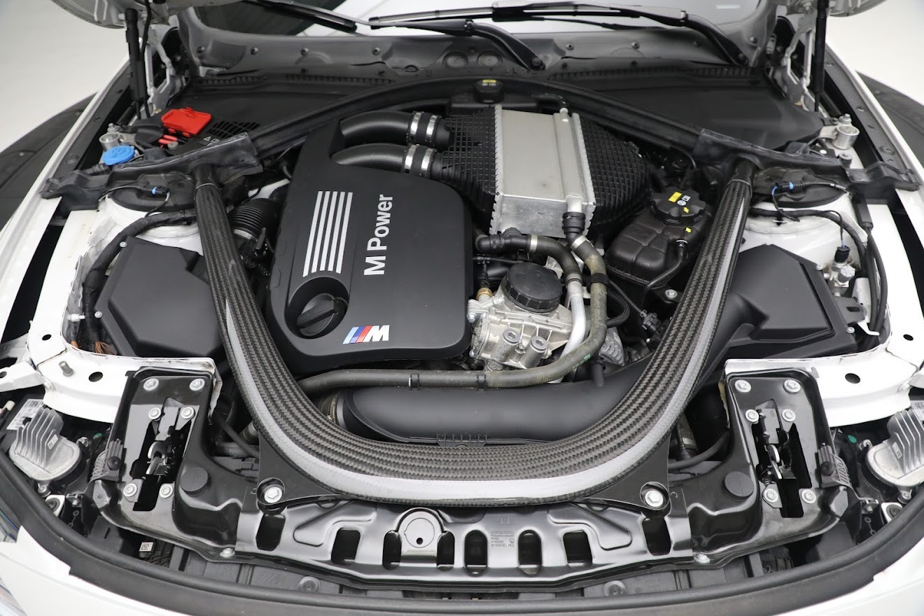 Used 2019 BMW M4 | St. Petersburg, FL