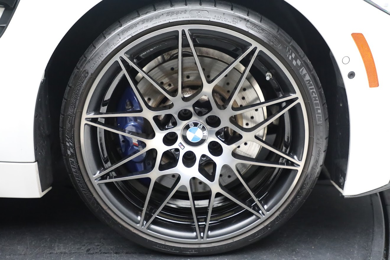Used 2019 BMW M4 | St. Petersburg, FL