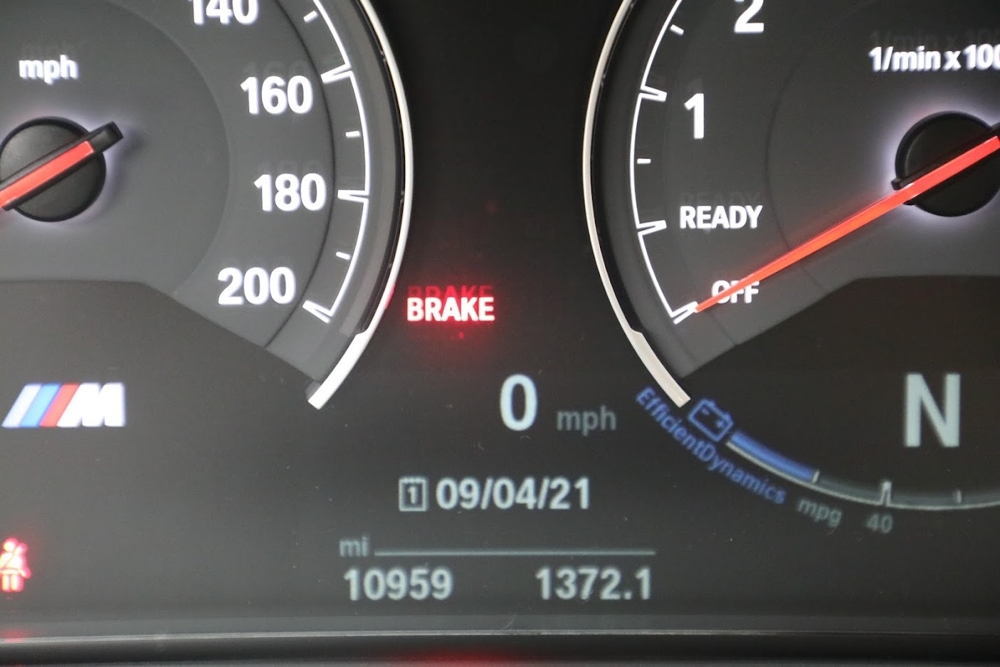 Used 2019 BMW M4 | St. Petersburg, FL